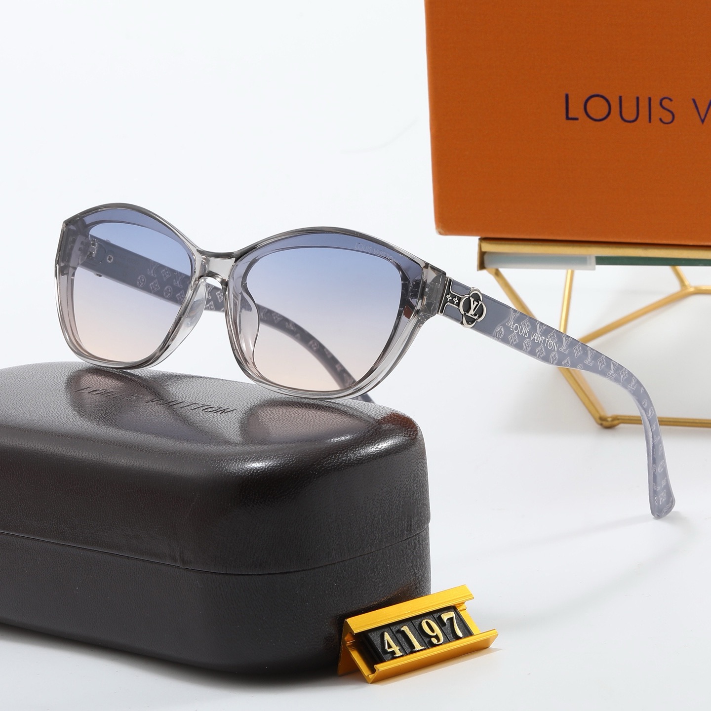 Louis Vuitton sunglasses-LV41303D
